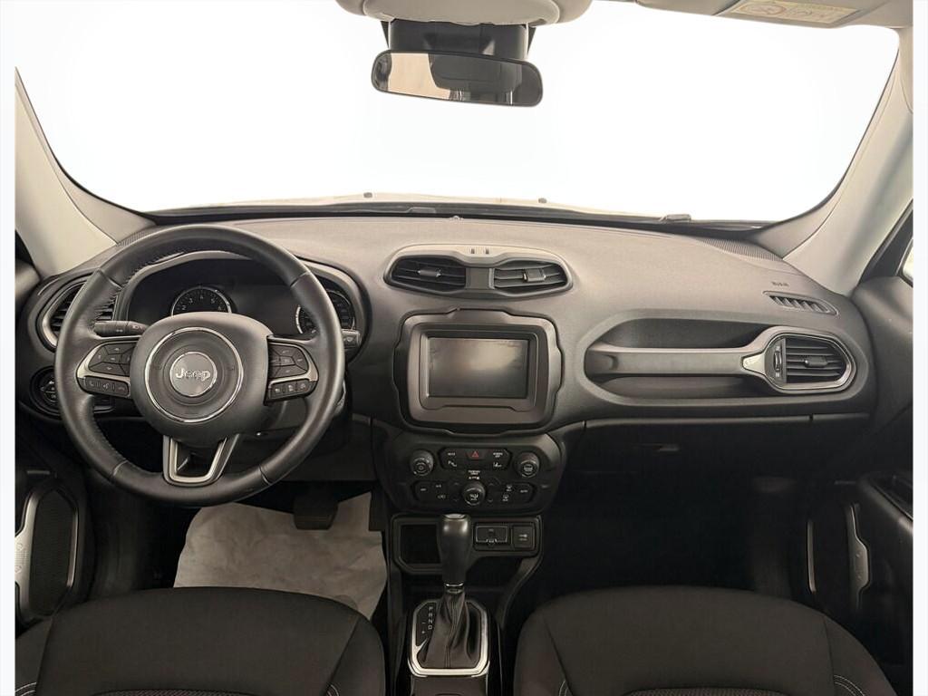 Jeep Renegade 1.3 T4 Limited 2WD DDCT