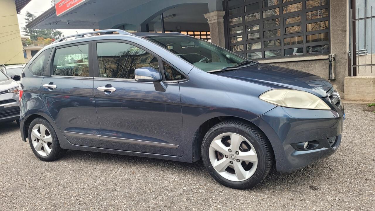 Honda FR-V 2.2 16V i-CTDi Executive 6 POSTI