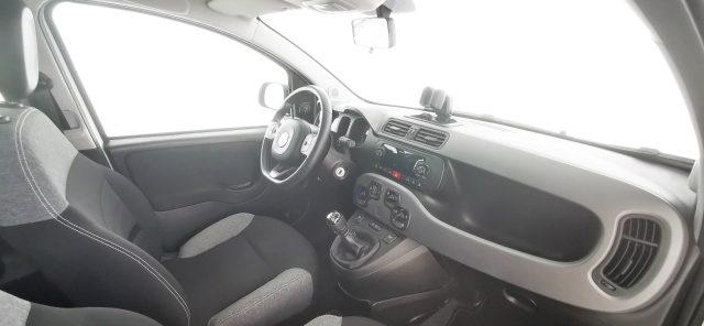 FIAT Panda 0.9 TwinAir Turbo S&S 4x4 City Cross
