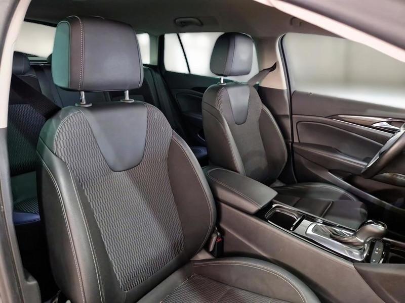 OPEL INSIGNIA ST 1.6 CDTI INNOVATION 136 CV SES AT6 STATION WAGON