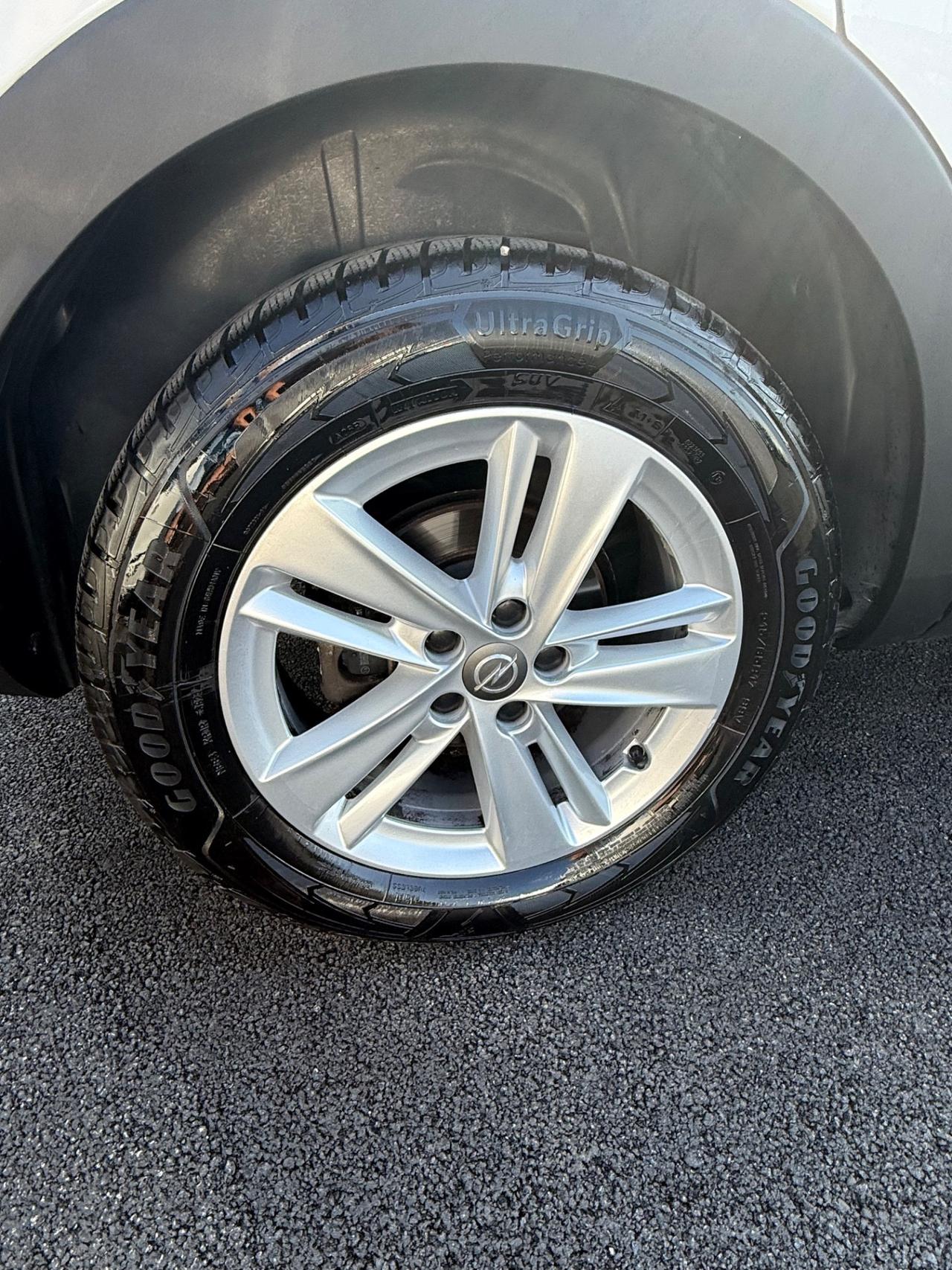 Opel Grandland X 1.5 diesel Ecotec Start&Stop Business