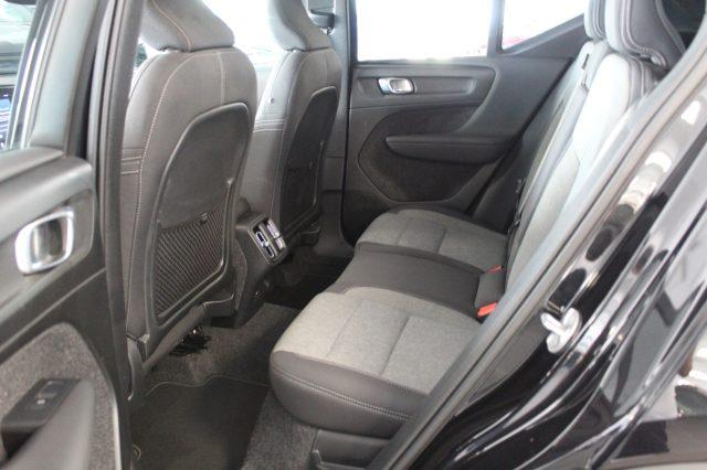 VOLVO XC40 2.0 B3 163 CV DCT Core