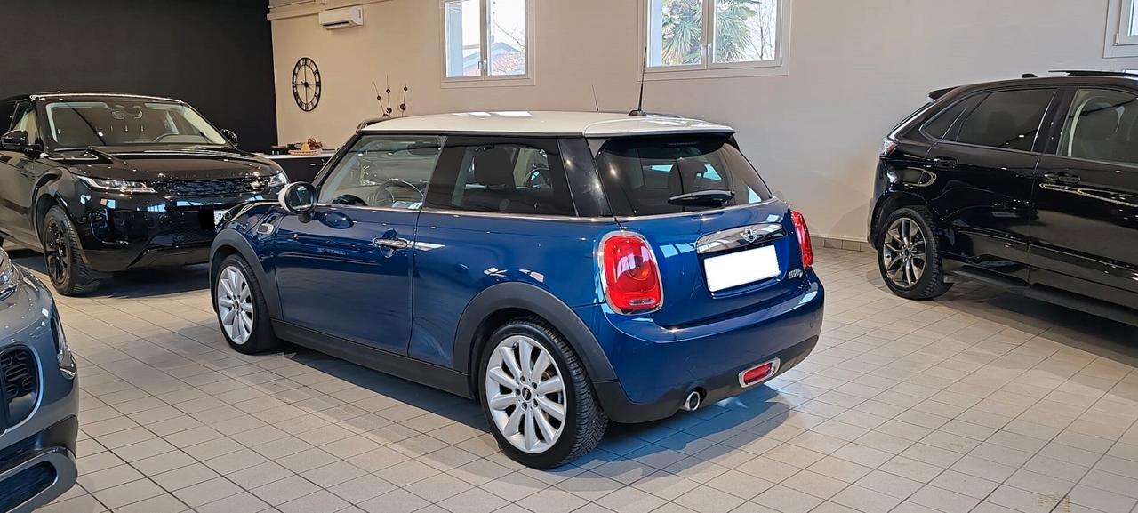 Mini 1.5 Cooper D 116CV BUSINESS XL