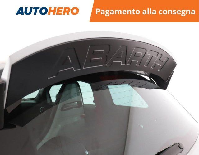 ABARTH 695 1.4 Turbo T-Jet 180 CV Esseesse