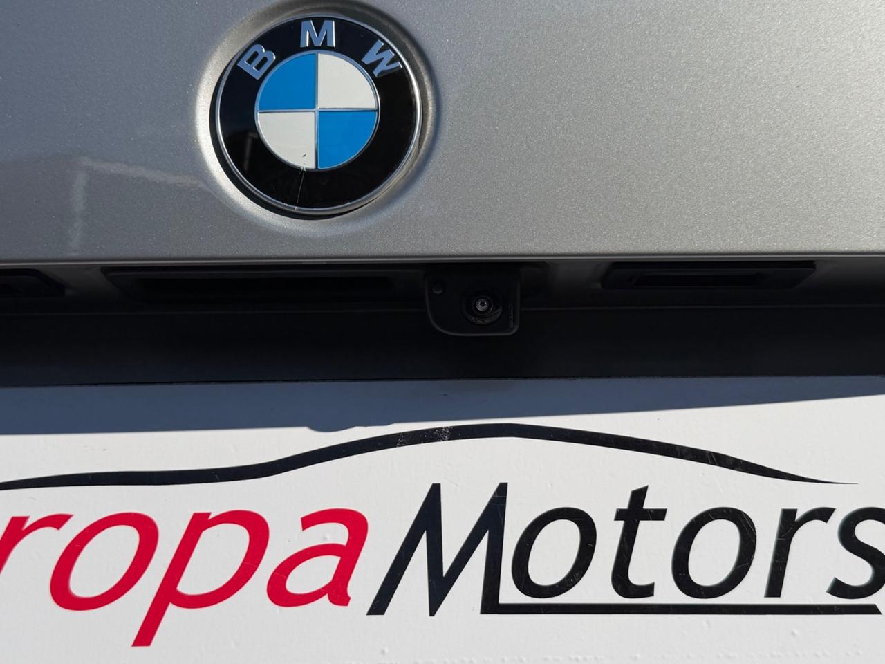 Bmw X1 sDrive 18d Msport Pro IVA ESPOSTA