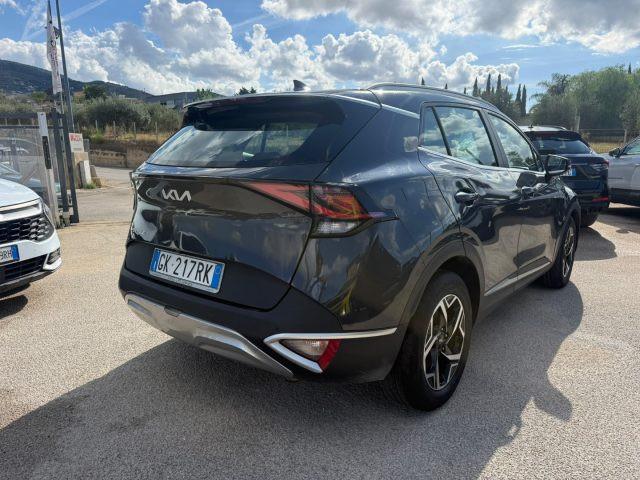 KIA Sportage 1.6 CRDi MHEV Business