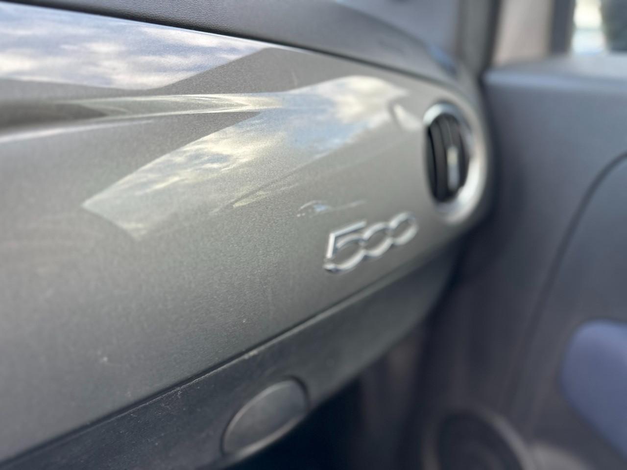 FIAT 500 III 2015 - 500 1.0 hybrid Cult 70cv