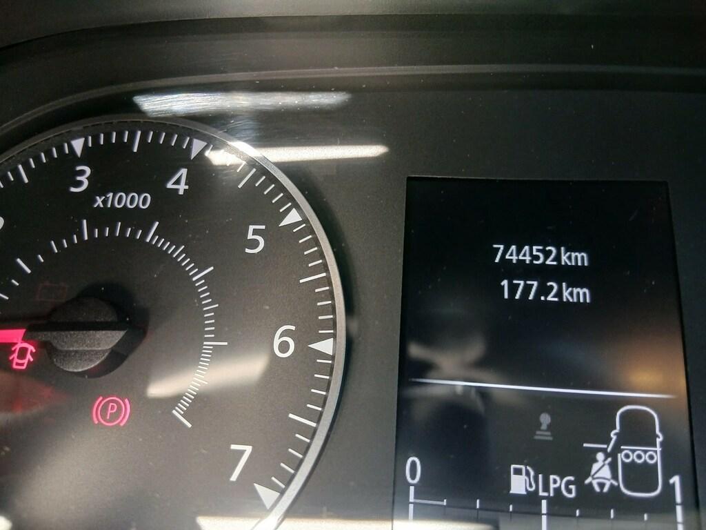 Dacia Duster 1.0 TCe GPL Journey UP 4x2