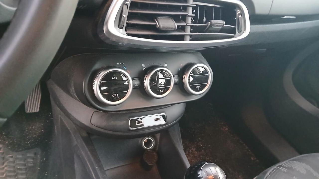 Fiat 500X 1.0 T3 Cross 120CV My23 - Telecam.Post