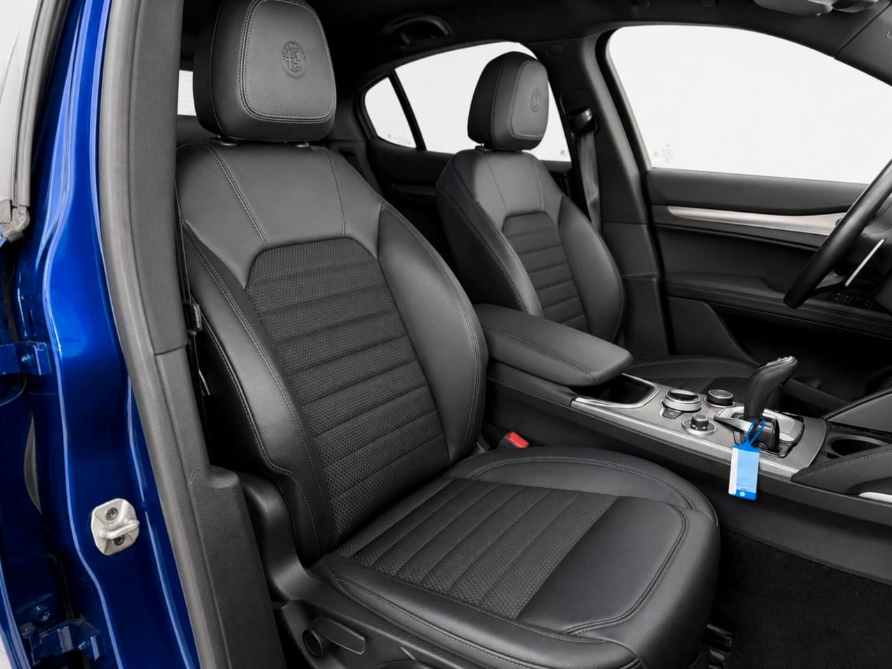 ---PROMO--- Alfa Romeo Stelvio 2.2 Turbodiesel 160 CV AT8 RWD Sprint