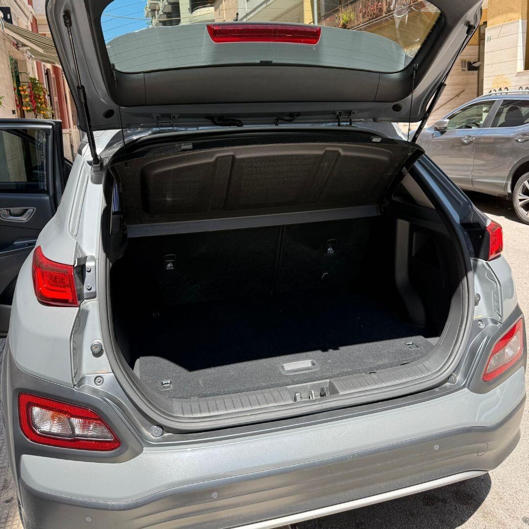 Hyundai Kona EV 39 kWh XPrime 2020