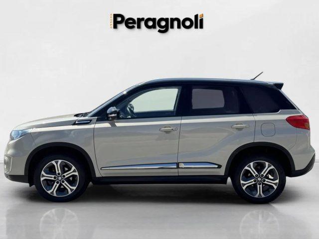 SUZUKI Vitara 1.6 ddis 4wd allgrip v-top
