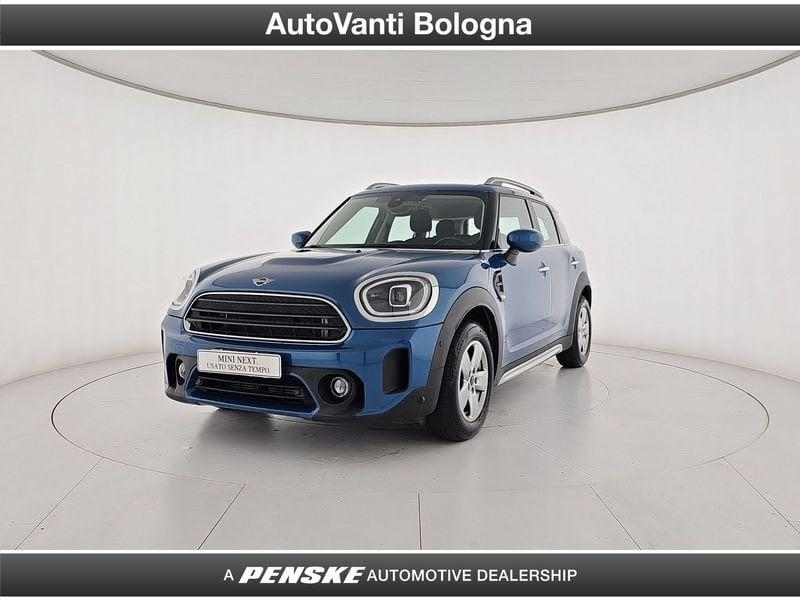 MINI Mini Countryman F60 Mini 1.5 Cooper Business Countryman