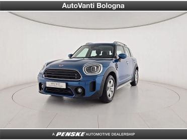 MINI Mini Countryman F60 Mini 1.5 Cooper Business Countryman