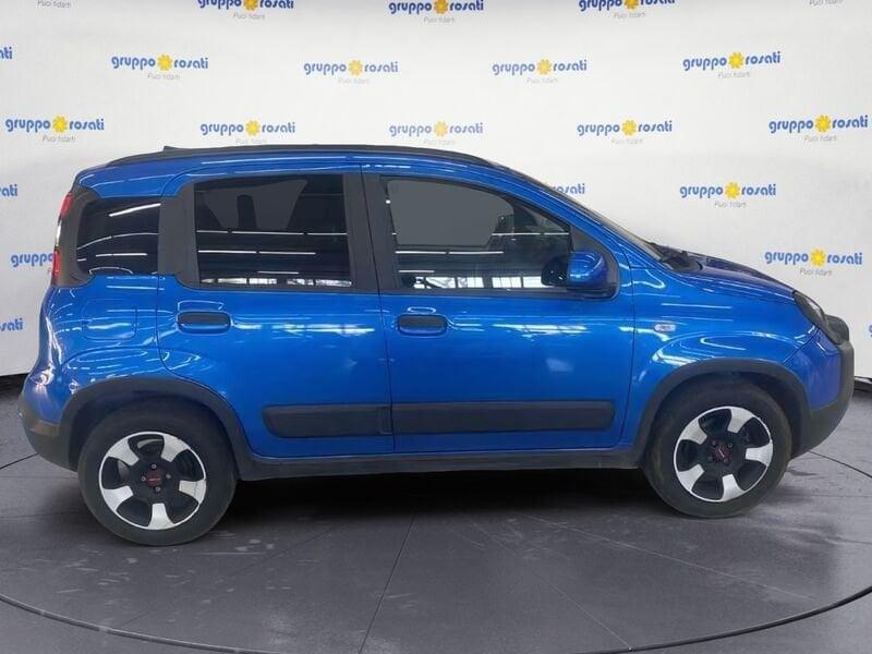 FIAT Panda My24 1.0 70cv Hybrid Panda