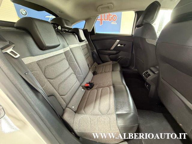 CITROEN C4 BlueHDi 130 S&S EAT8 Shine