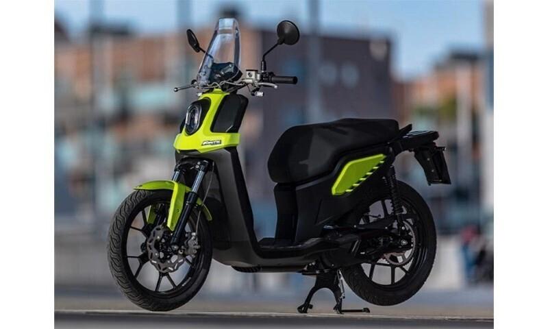 Fantic Issimo Elettrico | L1 e L3 | Promo Chiavi in Mano