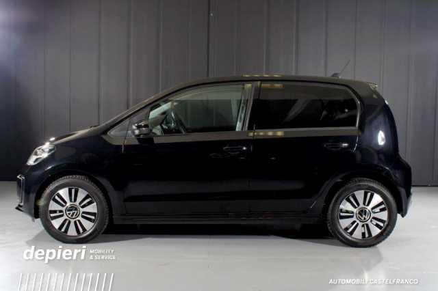 Volkswagen e-up! batt (36Ah) -BEV