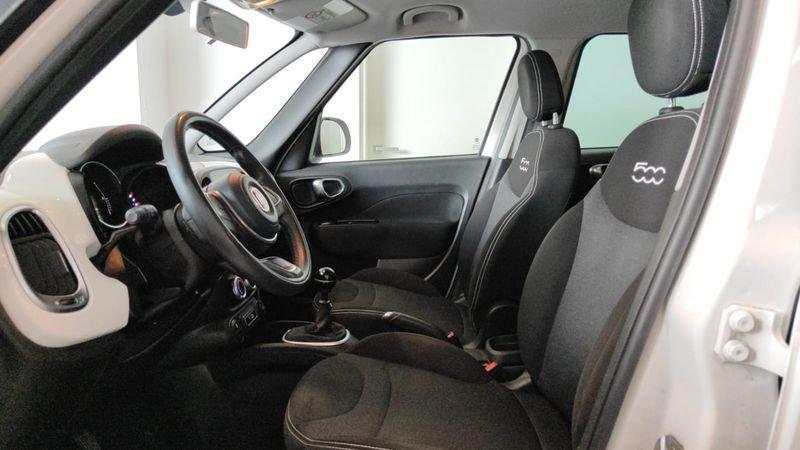 FIAT 500L Pro 1.3 MJT 95CV Pop Star 4 posti (N1)