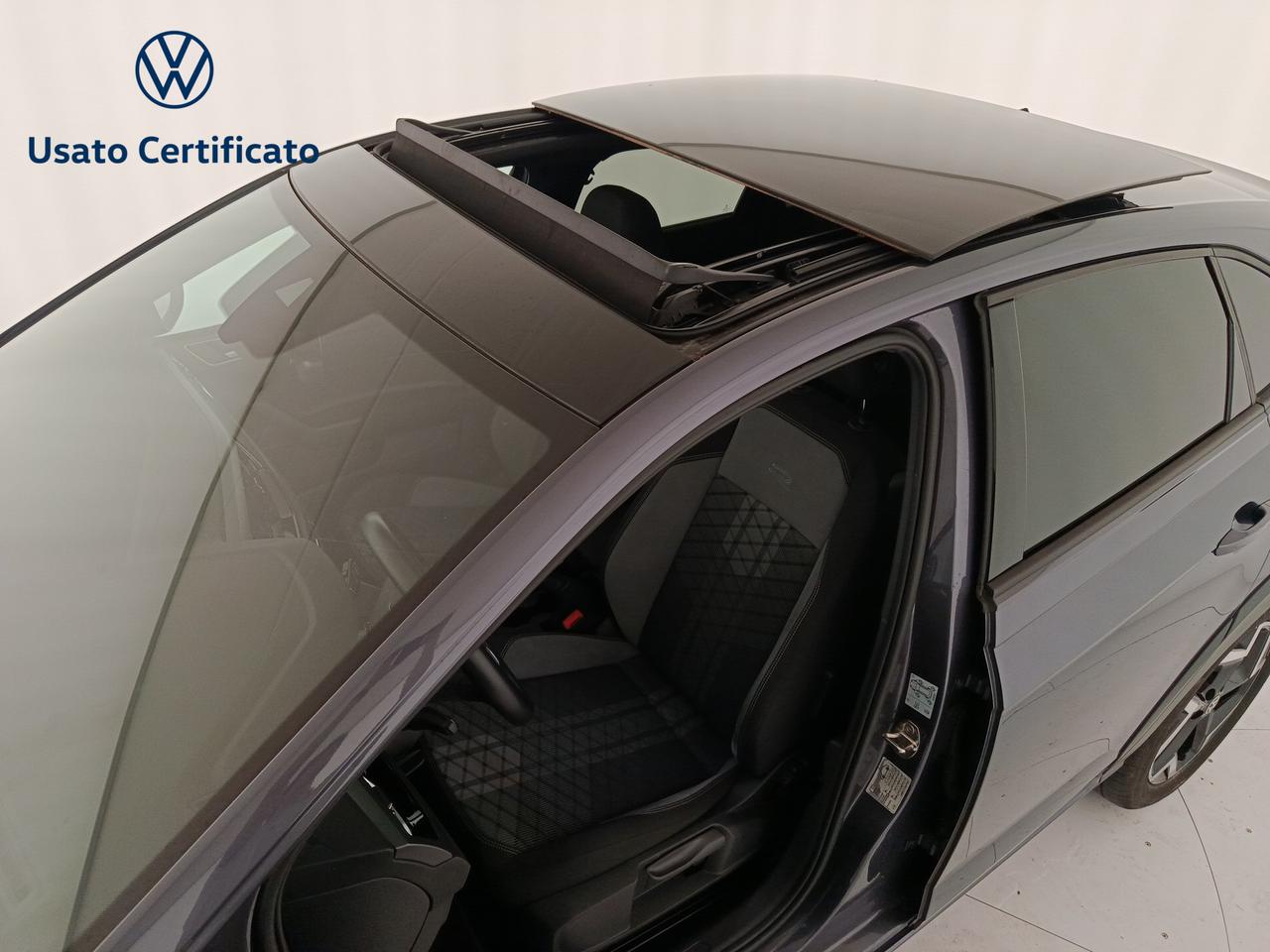 VOLKSWAGEN Taigo - Taigo 1.0 TSI 115 CV R-Line