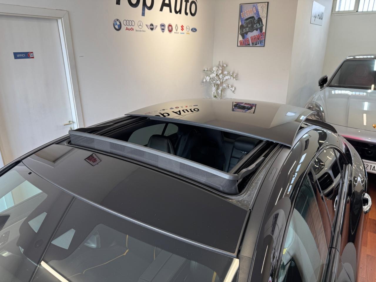 MERCEDES-BENZ CLA 45 S AMG 4MATIC+ 421 CV IPERFULL
