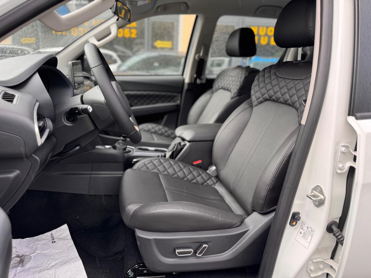 Foton Tunland g7 2.0 TDI Doppia Cabina 4WD