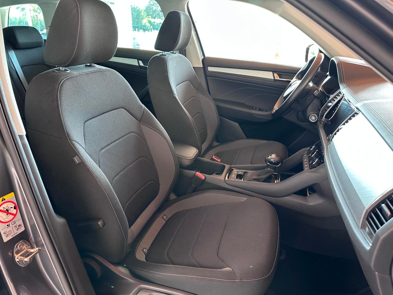 Skoda Kodiaq 2.0 TDI EVO SCR 4x4 DSG Executive *UniProprietario *Iva Esposta *4x4