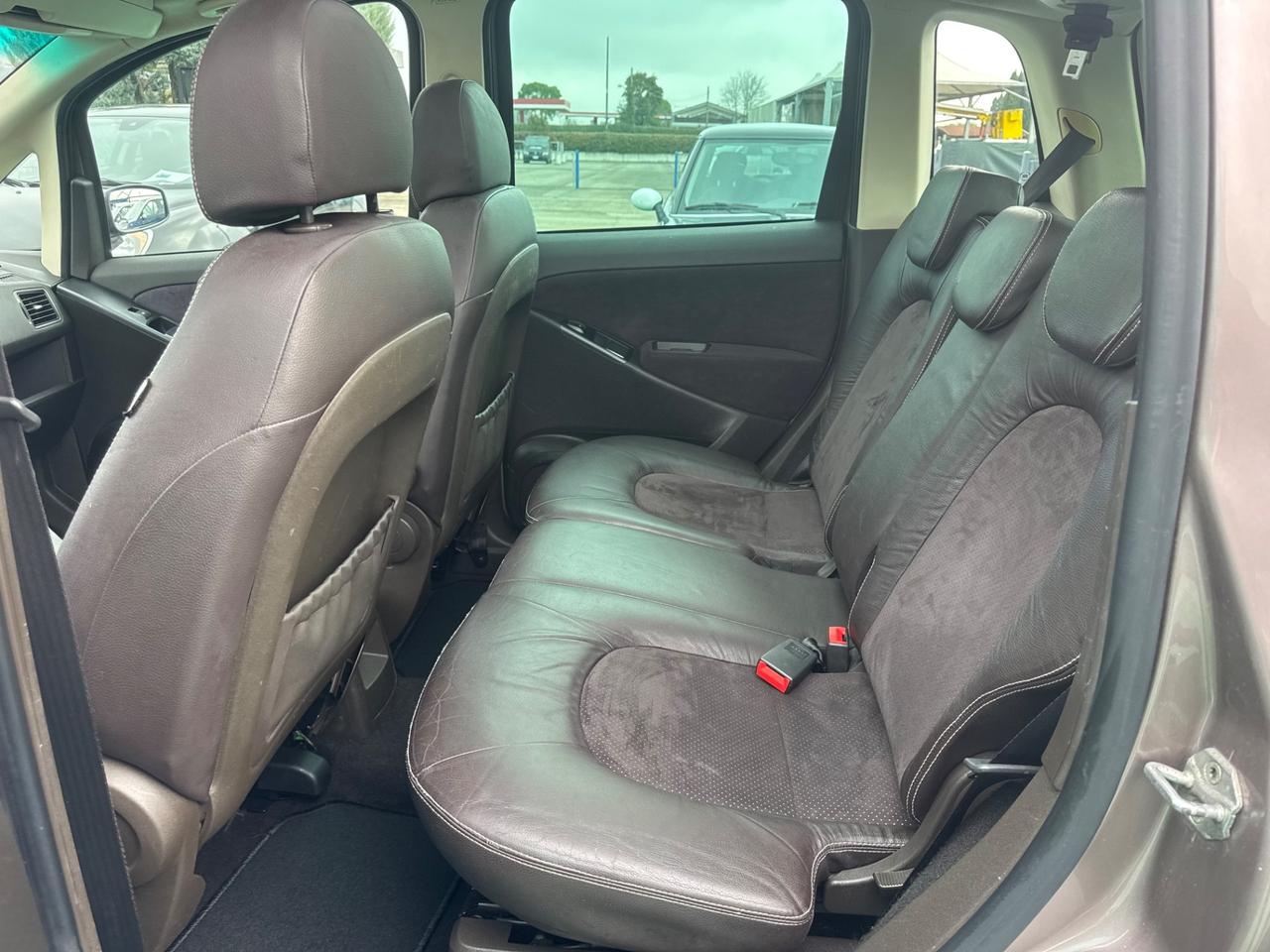 Lancia MUSA 1.3 Multijet 16V Platino