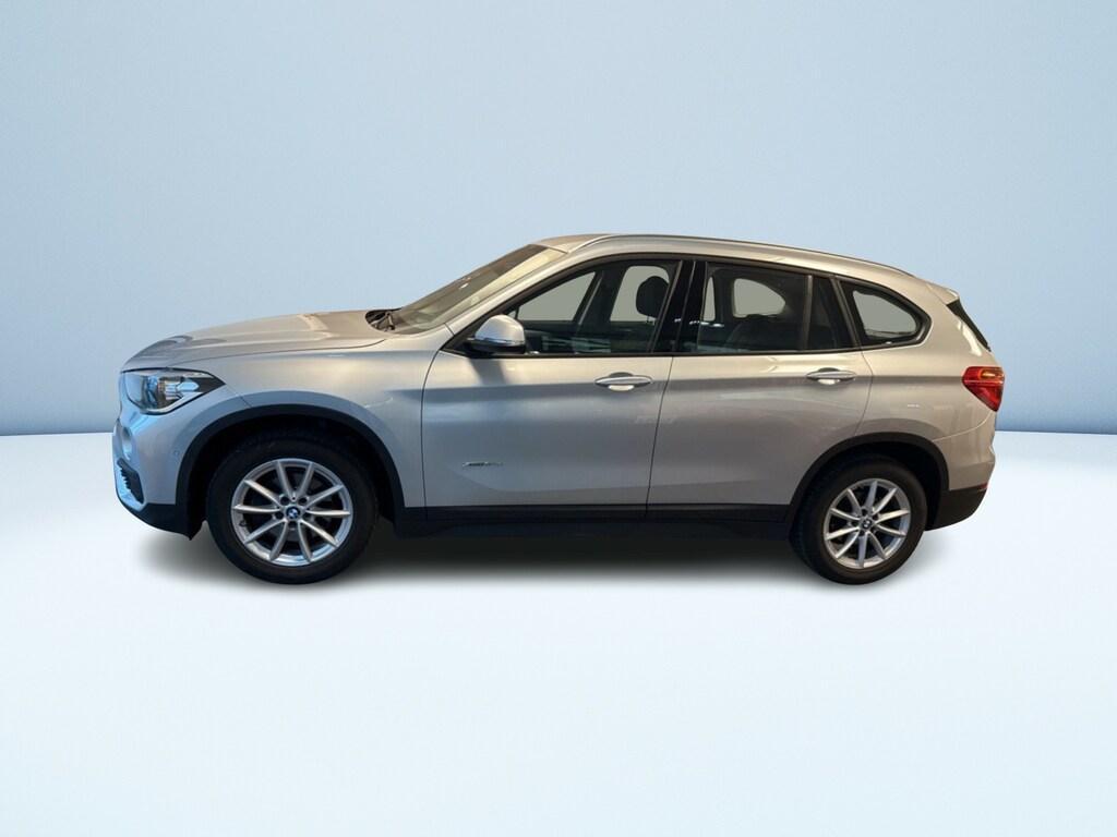 BMW X1 18 d Advantage xDrive