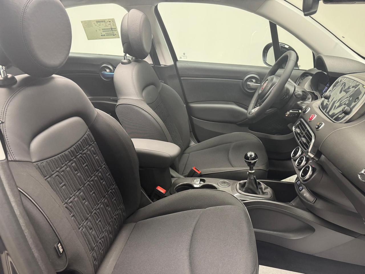 FIAT 500X Dolcevita 1.0 t3 120cv