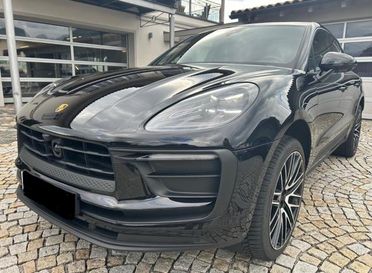 PORSCHE Macan 2.0 "PREZZO VINCOLATO FINANZIAMENTO/LEASING"