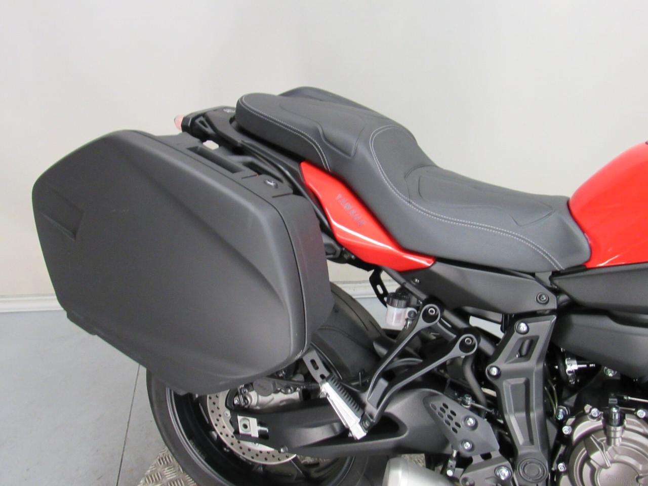 Yamaha Tracer 7 ABS GT
