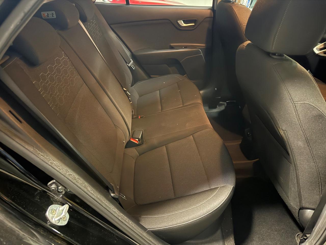 Kia Rio 1.4 CRDi 90CV 5 porte Cool