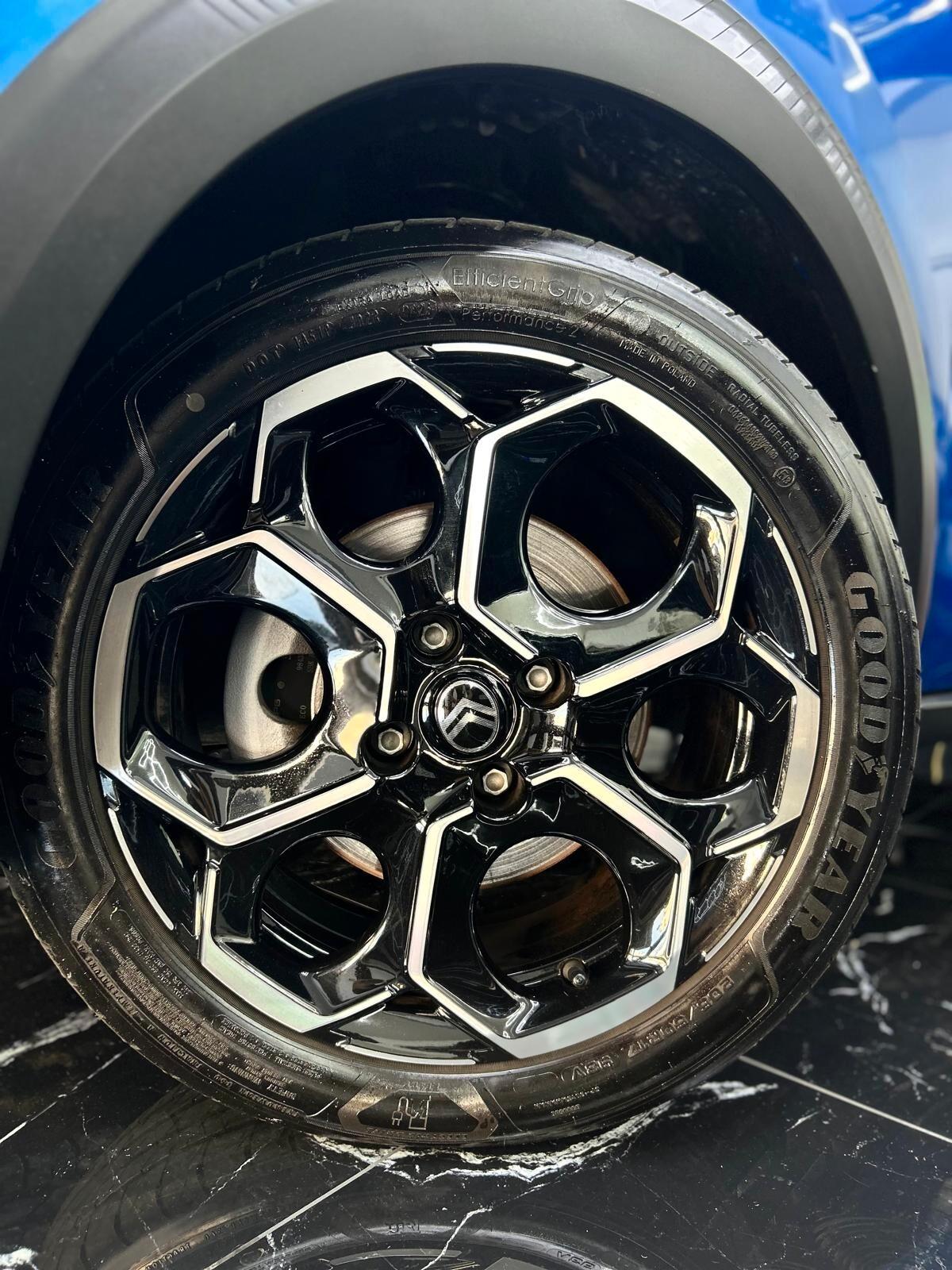 Citroen C3 1.2 benzina 100 CV S&S Max