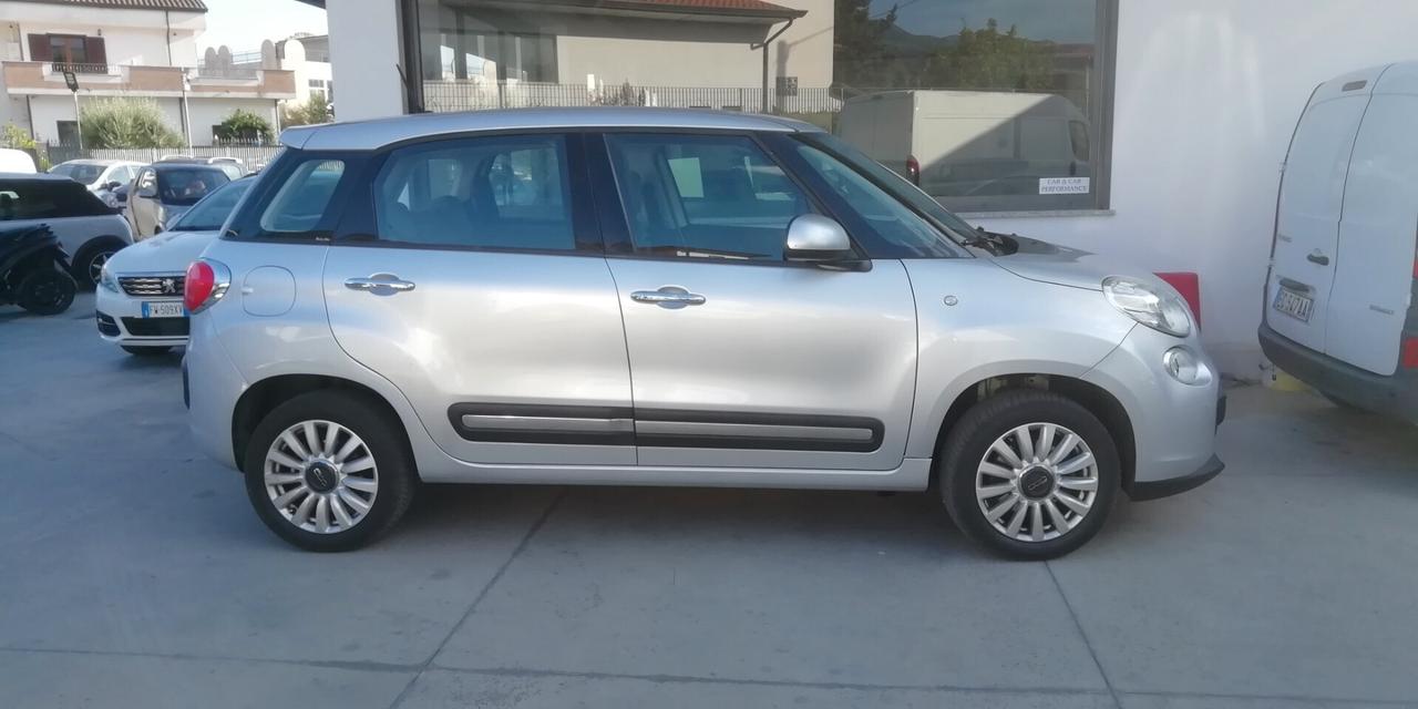 Fiat 500L 0.9 TwinAir Turbo Natural Power Pop Star