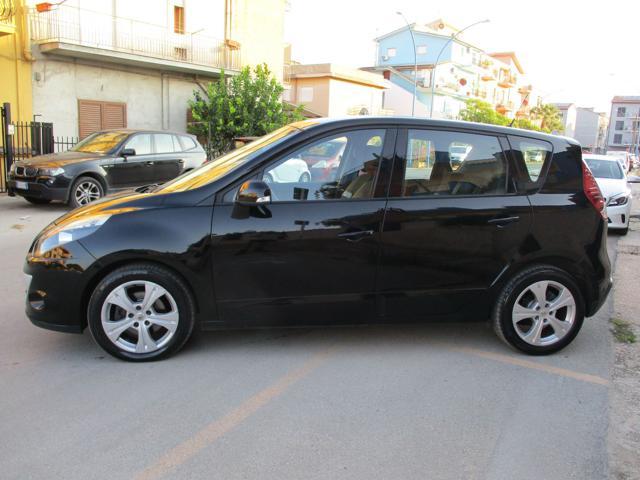 RENAULT Scenic 1.5 dCi 110CV Live