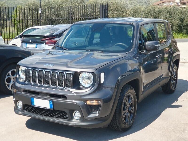 JEEP NEW Renegade 1.0 T3 120 Business NAV 8.4 PARK