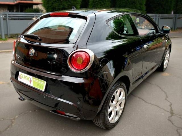 Alfa Romeo MiTo MiTo 2010 - 1.4 Junior Distinctive sport 78cv