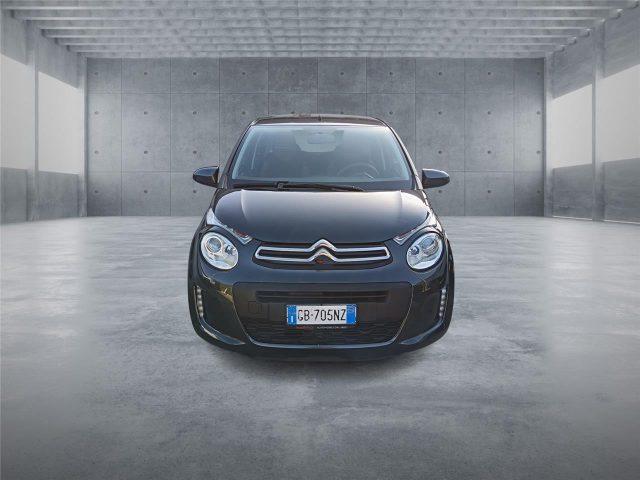 CITROEN C1 2ª serie VTi 72 S&S 5 porte Feel