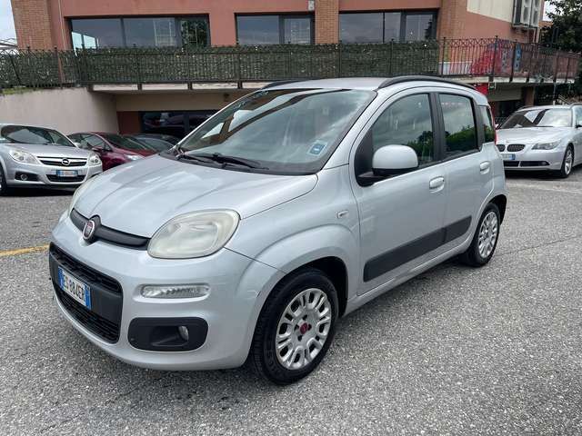 Fiat Panda Panda 1.2 Easy 69cv