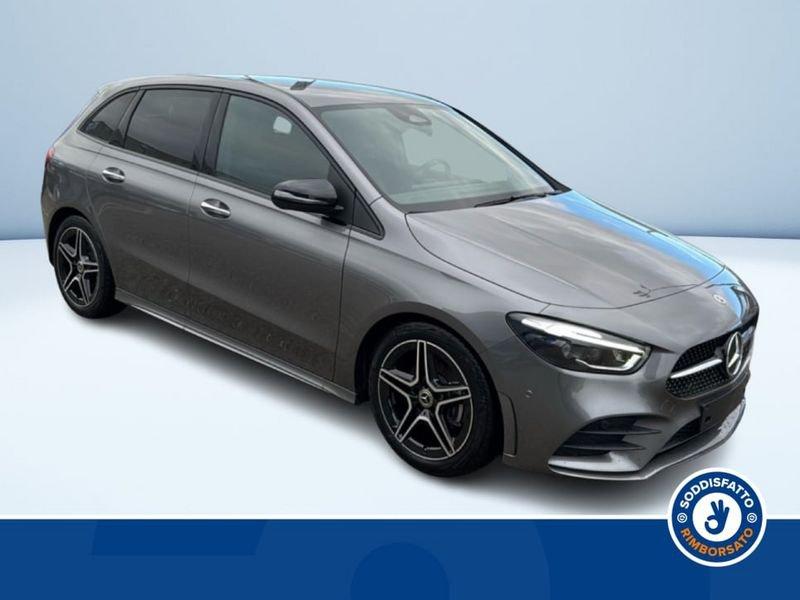 Mercedes-Benz Classe B 180d Automatic AMG Line Advanced Plus