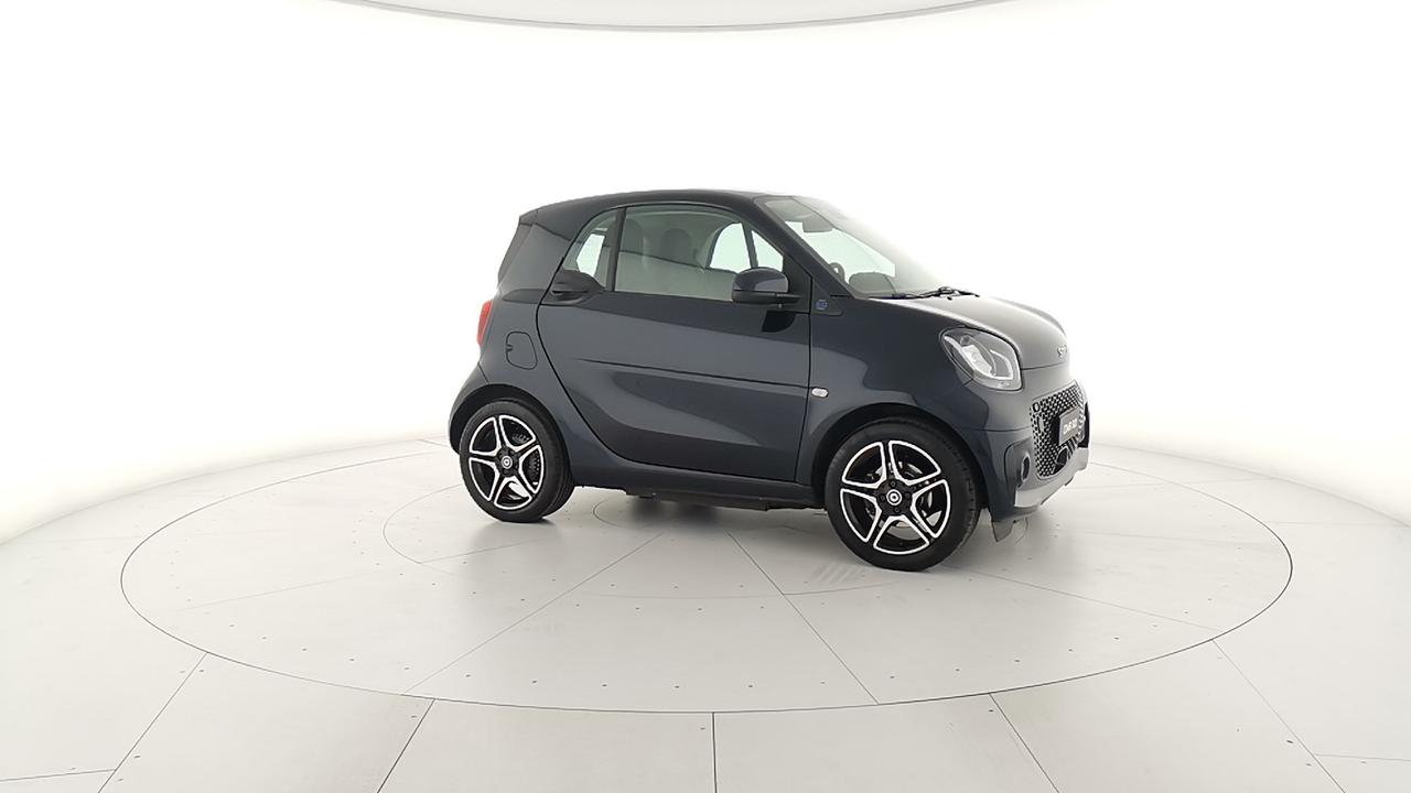SMART Fortwo III 2020 - Fortwo eq Pulse 22kW