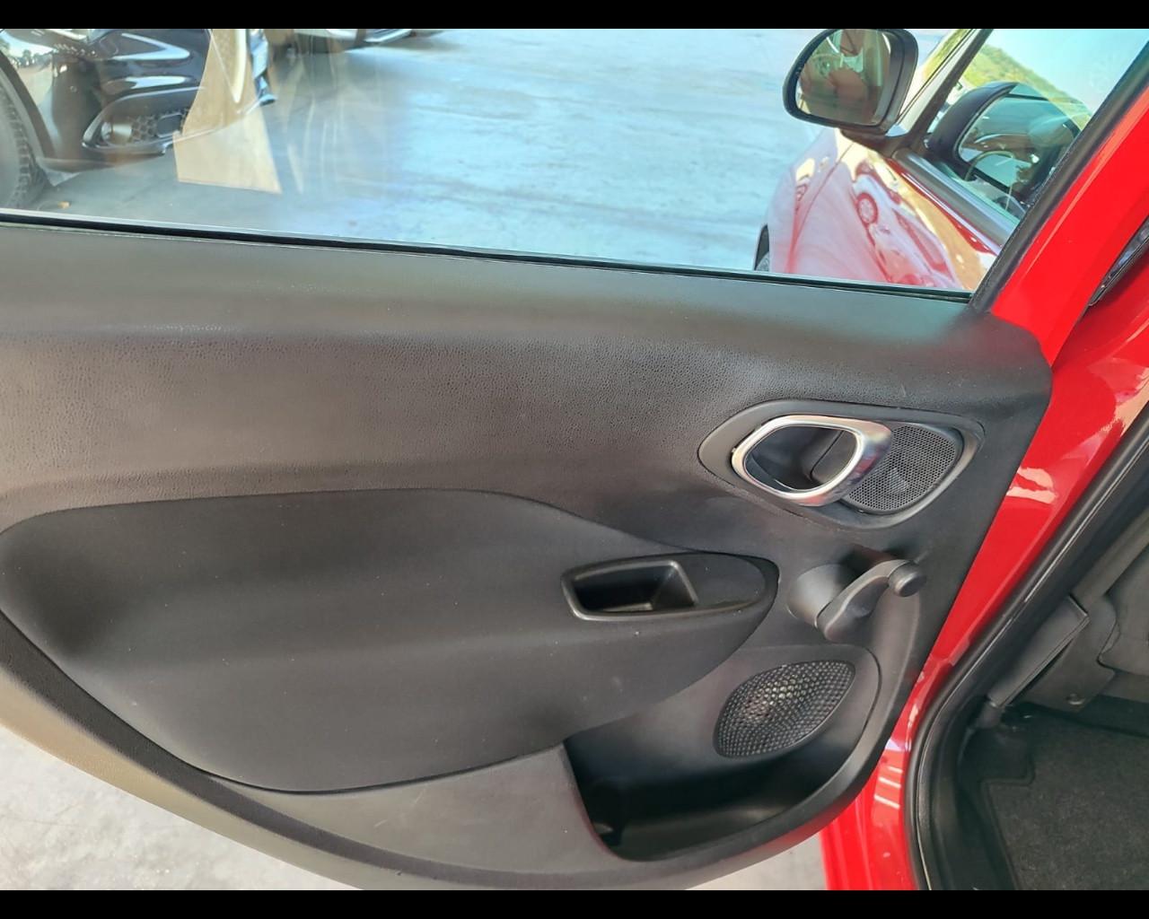 FIAT 500L 1.3 Multijet 85 CV Pop Star
