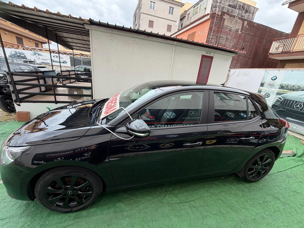 Opel Corsa 1.2 2023 75CV ELEGANCE LEGGI TUTTO!