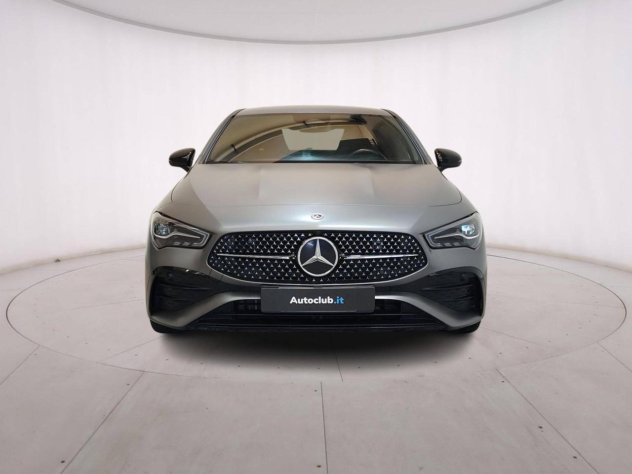 Mercedes CLA Coupè 200 AMG Line Premium