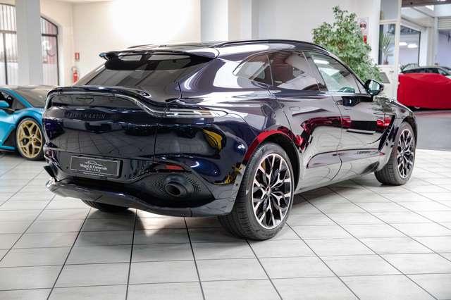 Aston Martin DBX TETTO PANORAMICO|AMBIENT LIGHT|VETRI OSCURATI