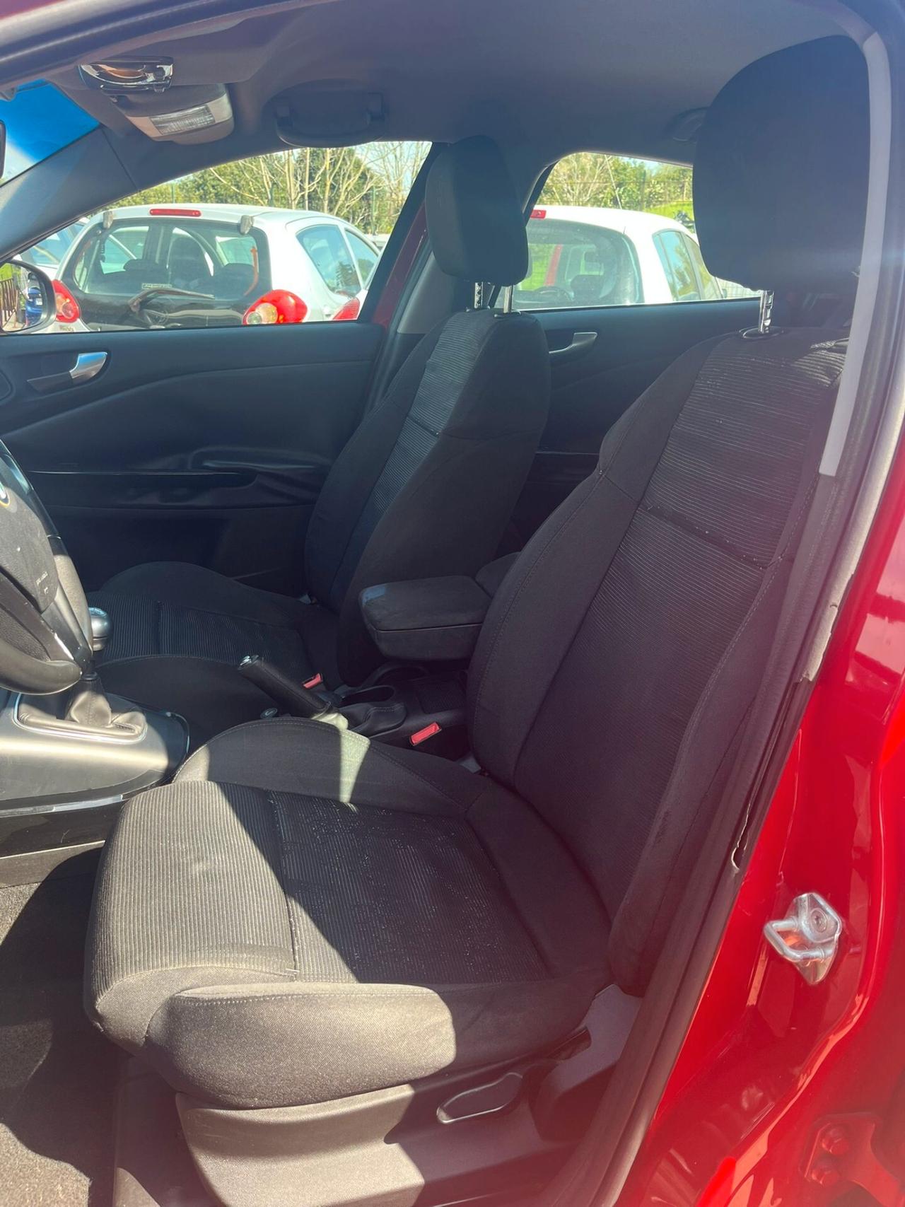 Alfa Romeo Giulietta 1.6 JTDm-2 105 CV Exclusive