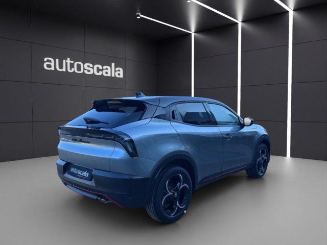 ALFA ROMEO Junior 1.2 145 CV Hybrid eDCT6 Speciale