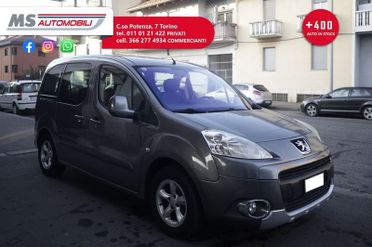 Peugeot Partner Partner Tepee 1.6 110CV Outdoor