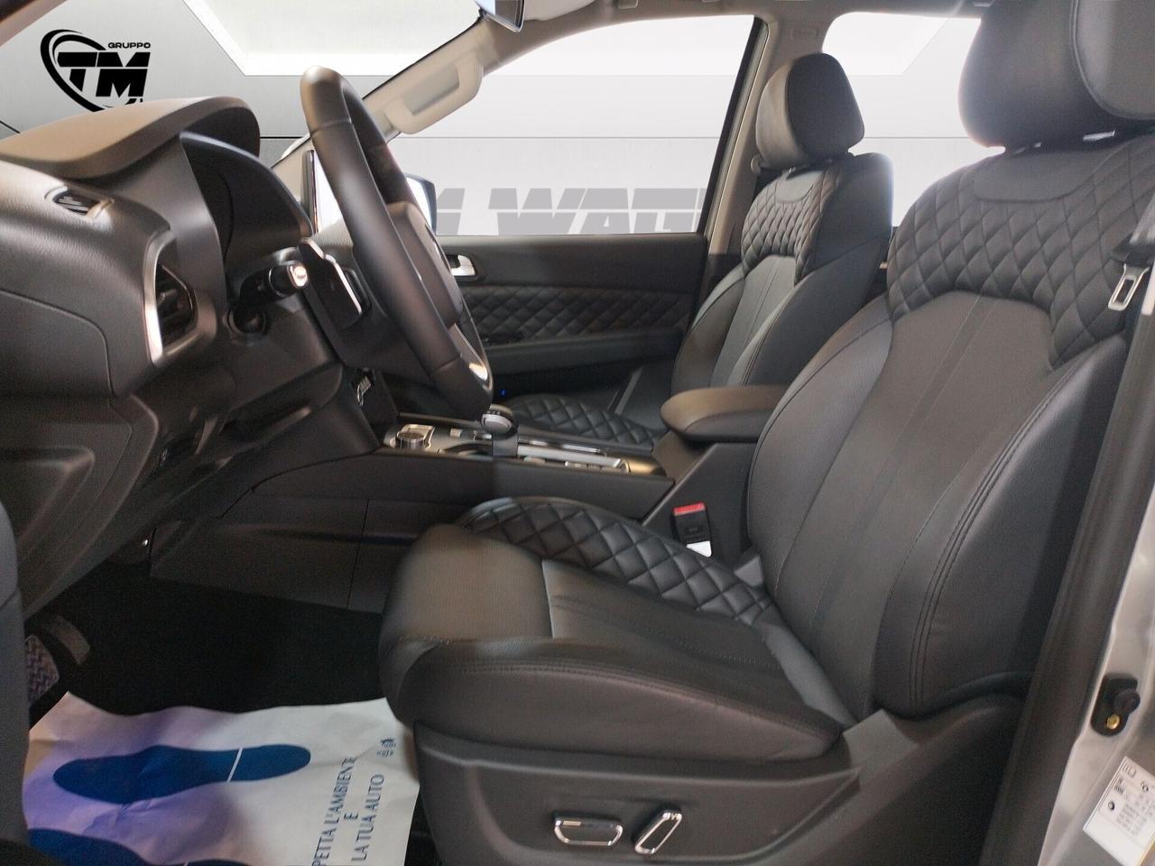 Foton Tunland G7 4x4 - IVA ESCLUSA